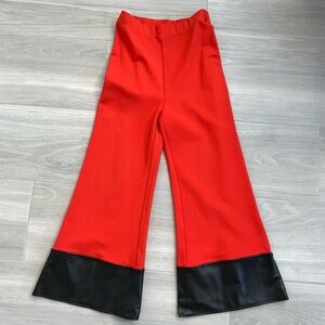 STAUD: Ankle Length Pant